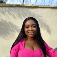 Chiamaka Umeh