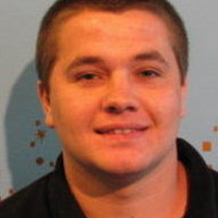 Trevor Jensen