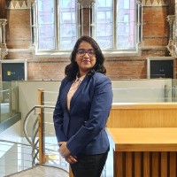 Riya Saha