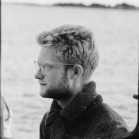 Simon Borgman