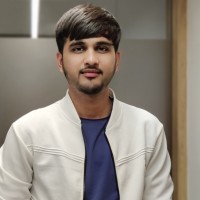 Utkarsh Patel