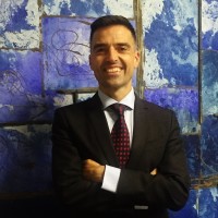 Iñaki Barredo Presa