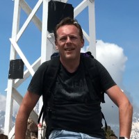 Luca Bozzello-Verole