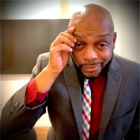 Terrel Stowers