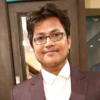 Sandeep Kumar Patel