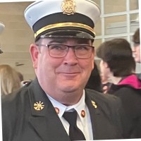 Shane Clark, Mpa, Emt-P