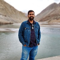 Vishal N.C.