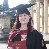 Siân Hodgkinson