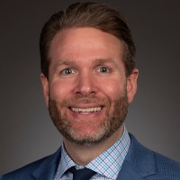 Chad Hecht
