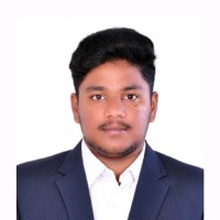 Anandhakrishnan R