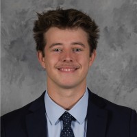 Austin McDowell