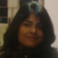 Anupa Mukherjee