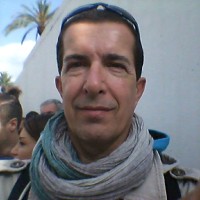Sergio Battisti