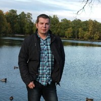 Сергей Михалевич