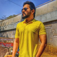 Mahesh Netrekar