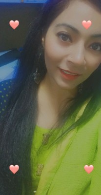 Samardeep Kaur
