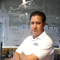 Francisco Javier Sánchez Alfaro