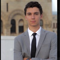 Anthony Dimitrievski