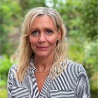 Ulrika Dextegen