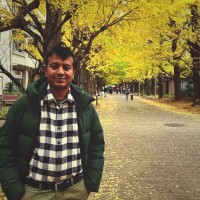 Tanmay Sarkar