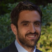 Nikolaos Chatzigeorgiou