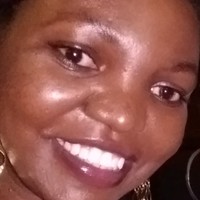 caroline nderitu