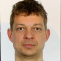 Frank Hofmann