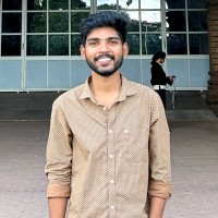 R Govind