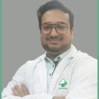 Mayank Gupta✅, M. pharma