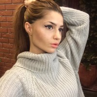Ольга Новикова