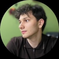 Sergey Plotnikov