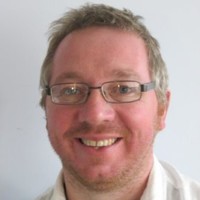 Adrian Fletcher