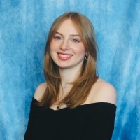 Gillian Snyder