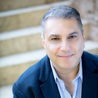 Ted T. Khachatrian