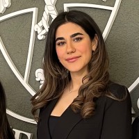 Yasaman Yaghoubi