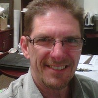 Steve Shaw