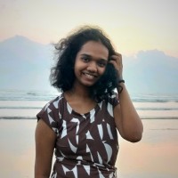 Gargi Shirodkar