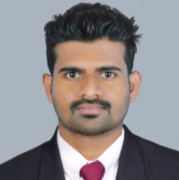 Hino Sukumaran