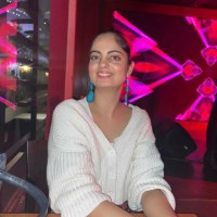 Tanvi Sharma
