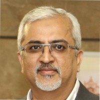 Fuzail Abbas