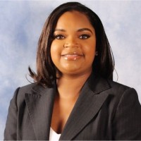Shadrika Johnson, Bsb, Pmp