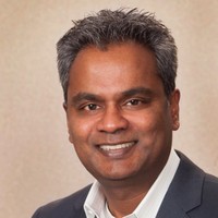 Kersh Naidoo