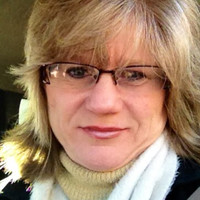 Marian Pardue