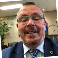 Robert Desrosiers