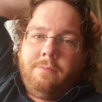 Derek Dickson
