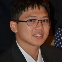 Justin Wong