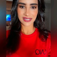 Amanda Souza Martins