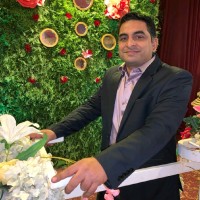 Mukesh Kumar