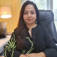 Quratulain Zahid