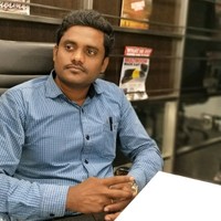 Anil Reddy